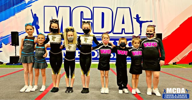 mcda cheer and dance 4