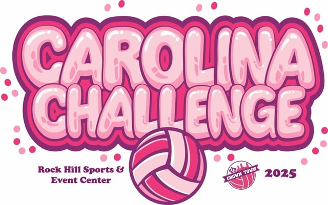 CAROLINA CHALLENGE - AN AAU EVENT