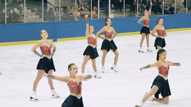 US Figure skating 1