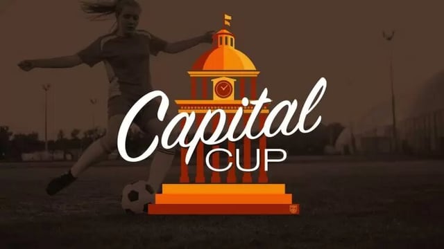 Capital Cup