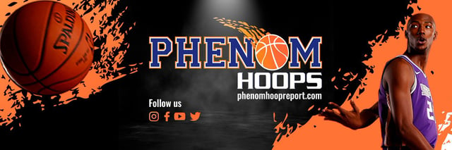 Phenom Hoops