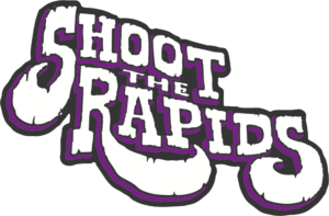 Shoot The Rapids Dart Tournament