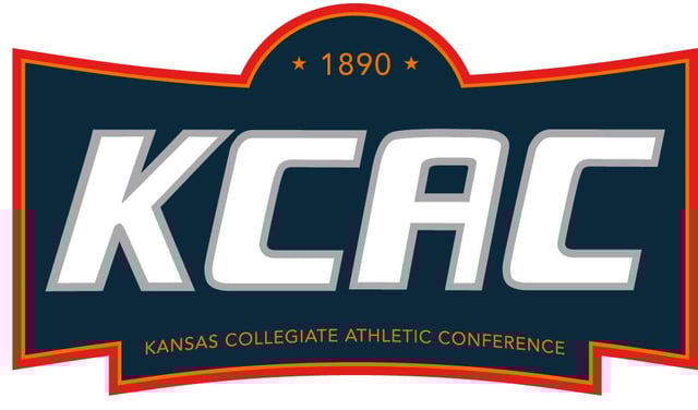 kansas collegiate conference banner