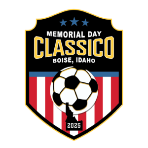 2025 Boise Timber Thorns Memorial Day Classic 