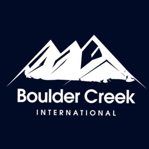 BOULDER CREEK INTERNATIONAL