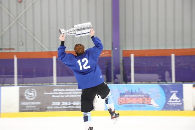 onehockey 5
