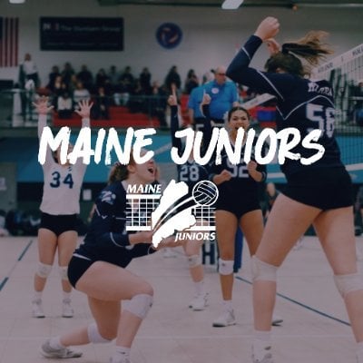 Maine Juniors Volleyball Club