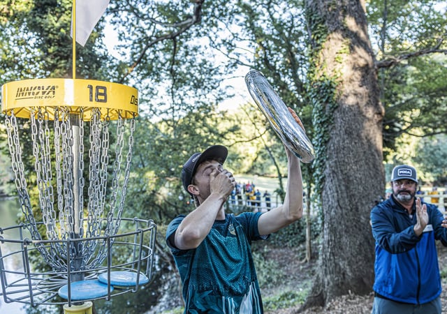 US Disc Golf, LLC