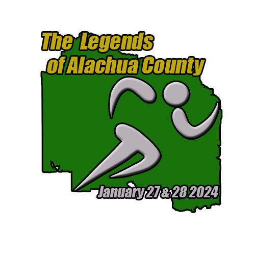 The Legends of Alachua County Invitational