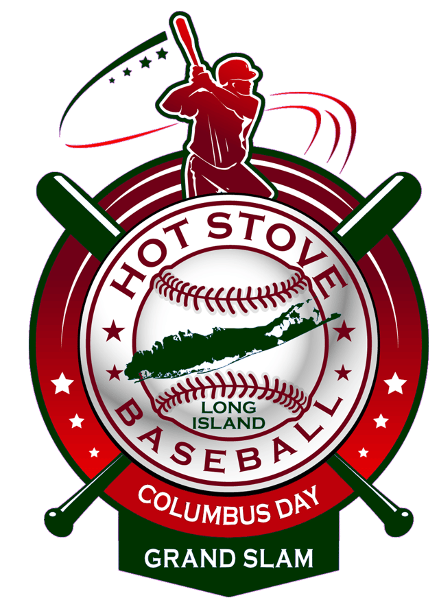 LI Hot Stove Columbus Day Grand Slam - Posts