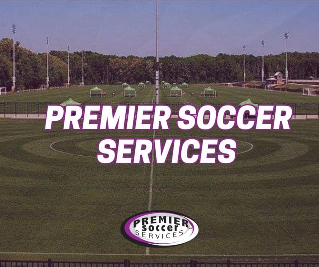 Premier Soccer Services