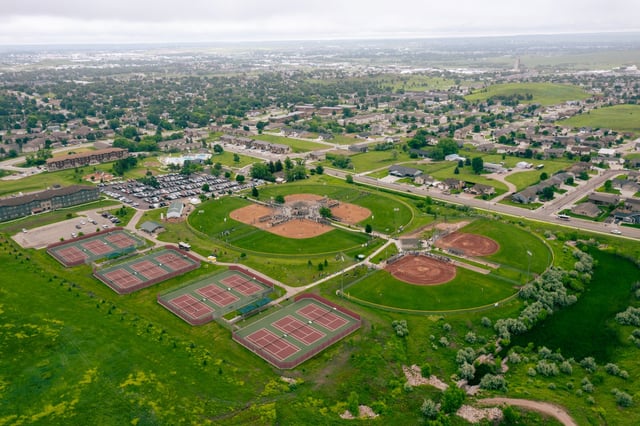 Parkview Aerial looking east.jpg