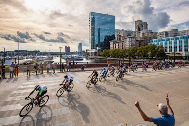 Maryland Cycling Classic