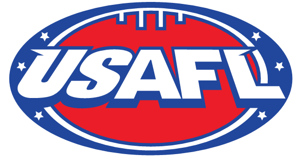 USAFL logo