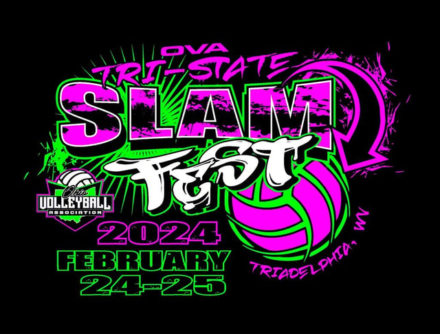 OVA Tri-State Slam Fest 2024