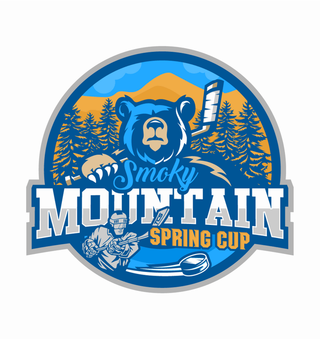 Smoky Mountain Spring Cup