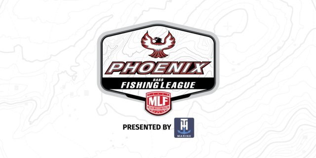 MLF Phoenix Bass Fishing (BFL) League Tournament