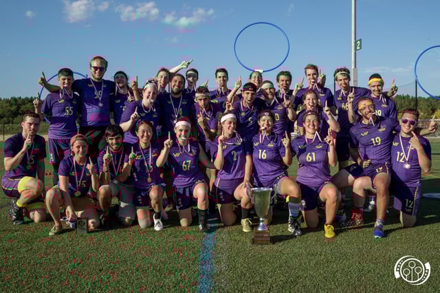 Major League Quidditch 4