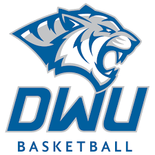 DWU Basketball logo.png