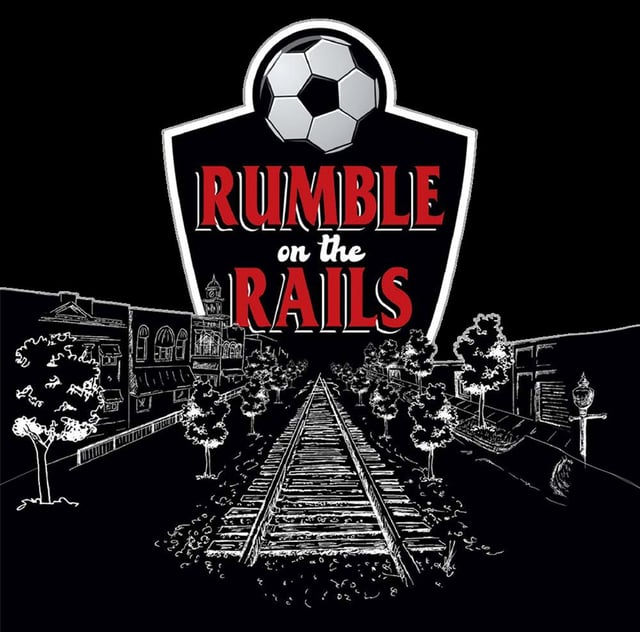 Rumble on the Rails
