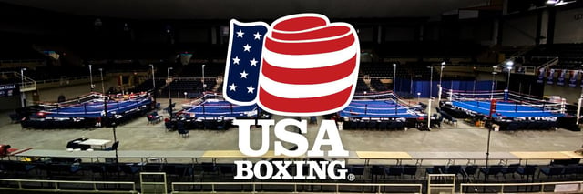 USA Boxing