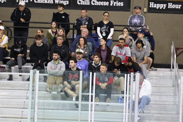 National Collegiate Roller Hockey Association 4