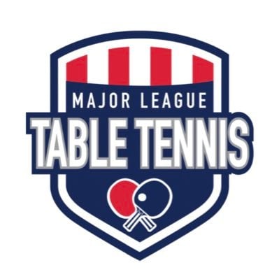 Major League Table Tennis