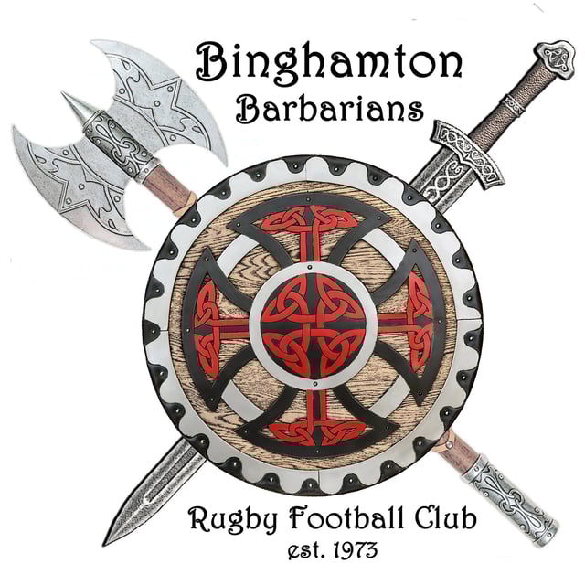 Binghamton's Barbarians Rugby Club 