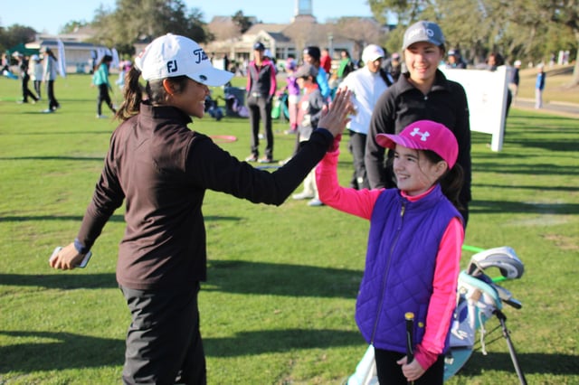 American Junior Golf Association