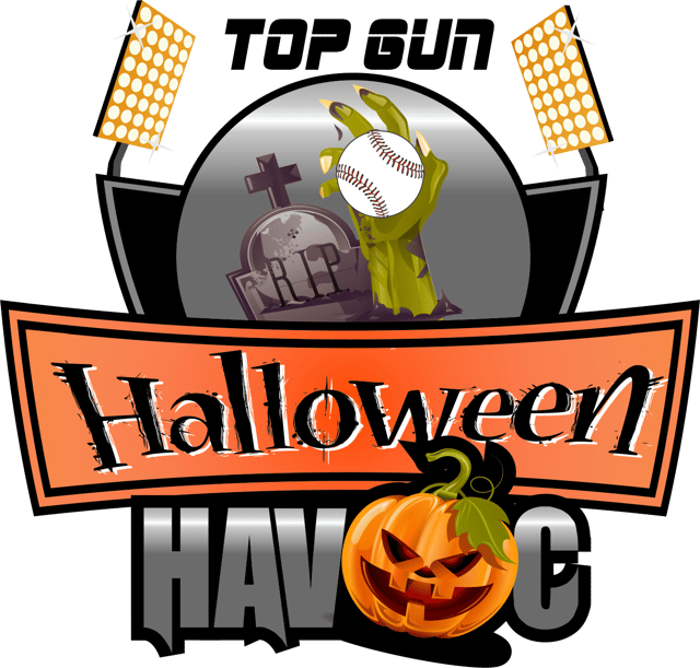 Top Gun Softball - Halloween Havoc