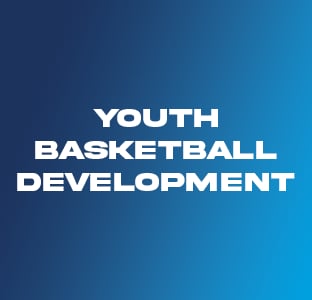 Youth Basketball Development 