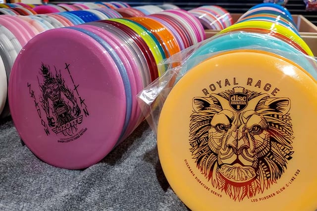 Simon & Parfunkel Doubles