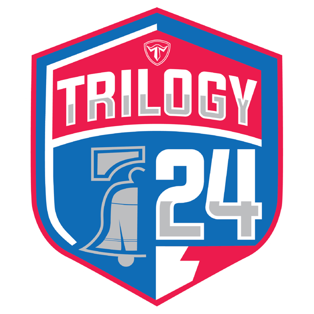 Trilogy 24