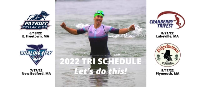 Sun Multisport Events 2022