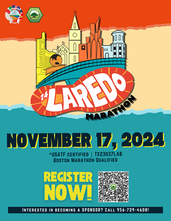 Laredo Marathon