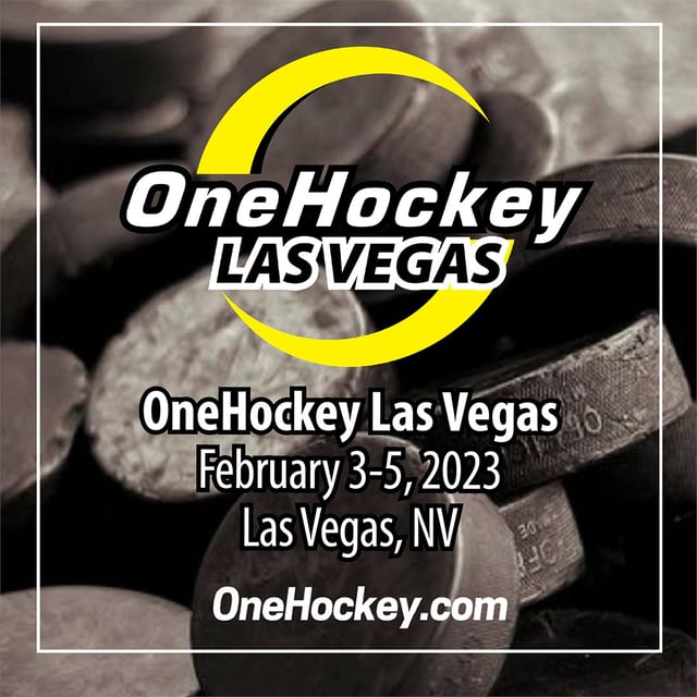 OneHockey LAS VEGAS February