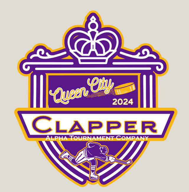 Queen City Clapper.png