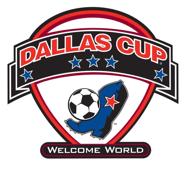 Dallas Cup International Youth Soccer Tournament 