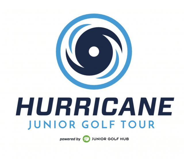Hurricane Junior Golf Tournament (HJGT) PGA National Holiday Open