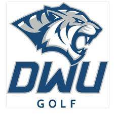 DWU Spring Golf Invite