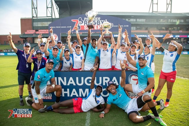 premier rugby sevens banner