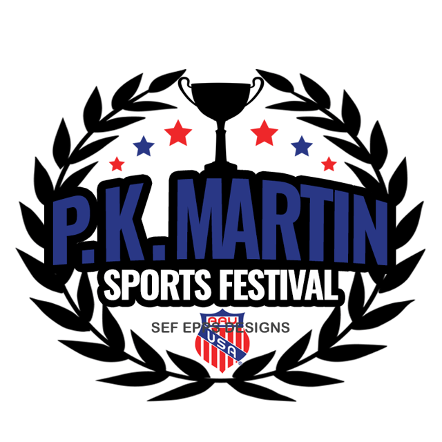 P.K. Martin AAU Sports Festival