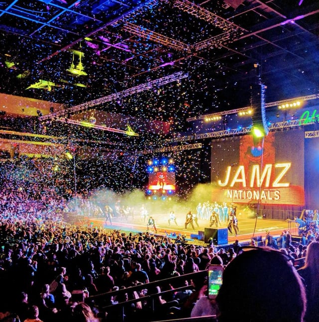 jamz nationals closing