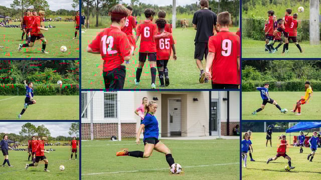 Tampa Bay United cover photo