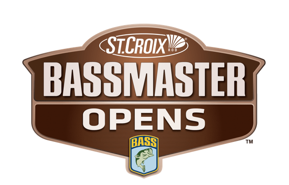 2024 St. Croix Bassmaster Open at Mississippi River presented by SEVIIN