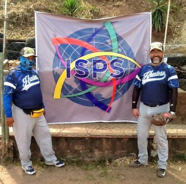 International Slow Pitch Softball global