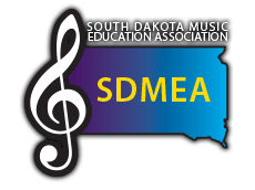 South Dakota Middle School All-State Band