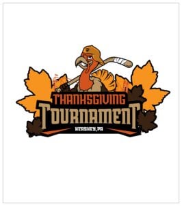 Hershey Jr. Bears Thanksgiving Tournament