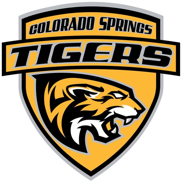 Colorado Springs Amateur Hockey Association