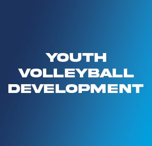 Youth Volleyball Development